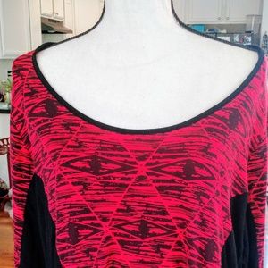 ASOS Curve Midi Dress